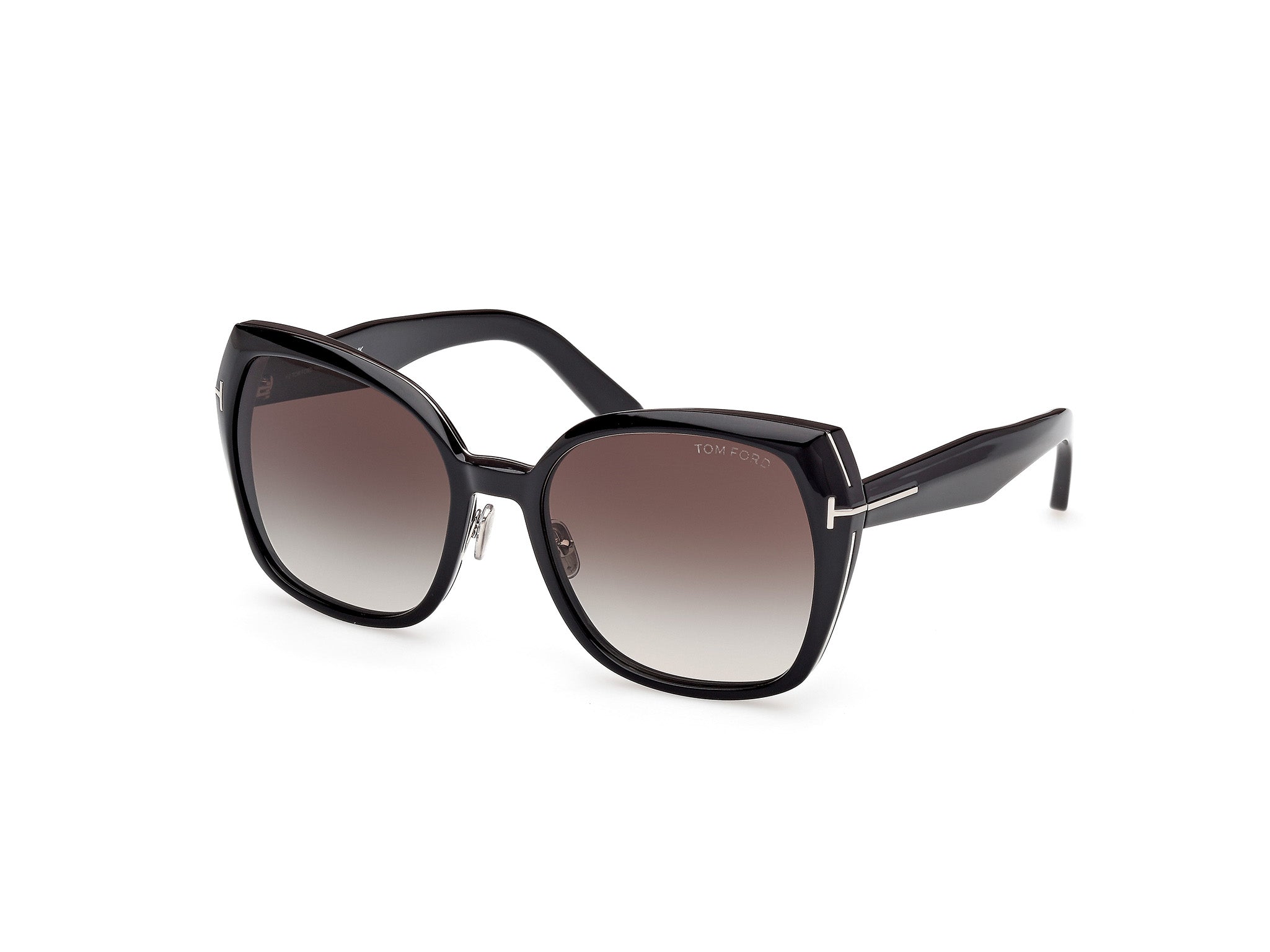 Tom Ford PLUM FT1223 01B