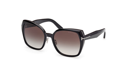 Tom Ford PLUM FT1223 01B