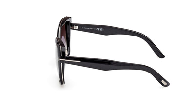Tom Ford PLUM FT1223 01B