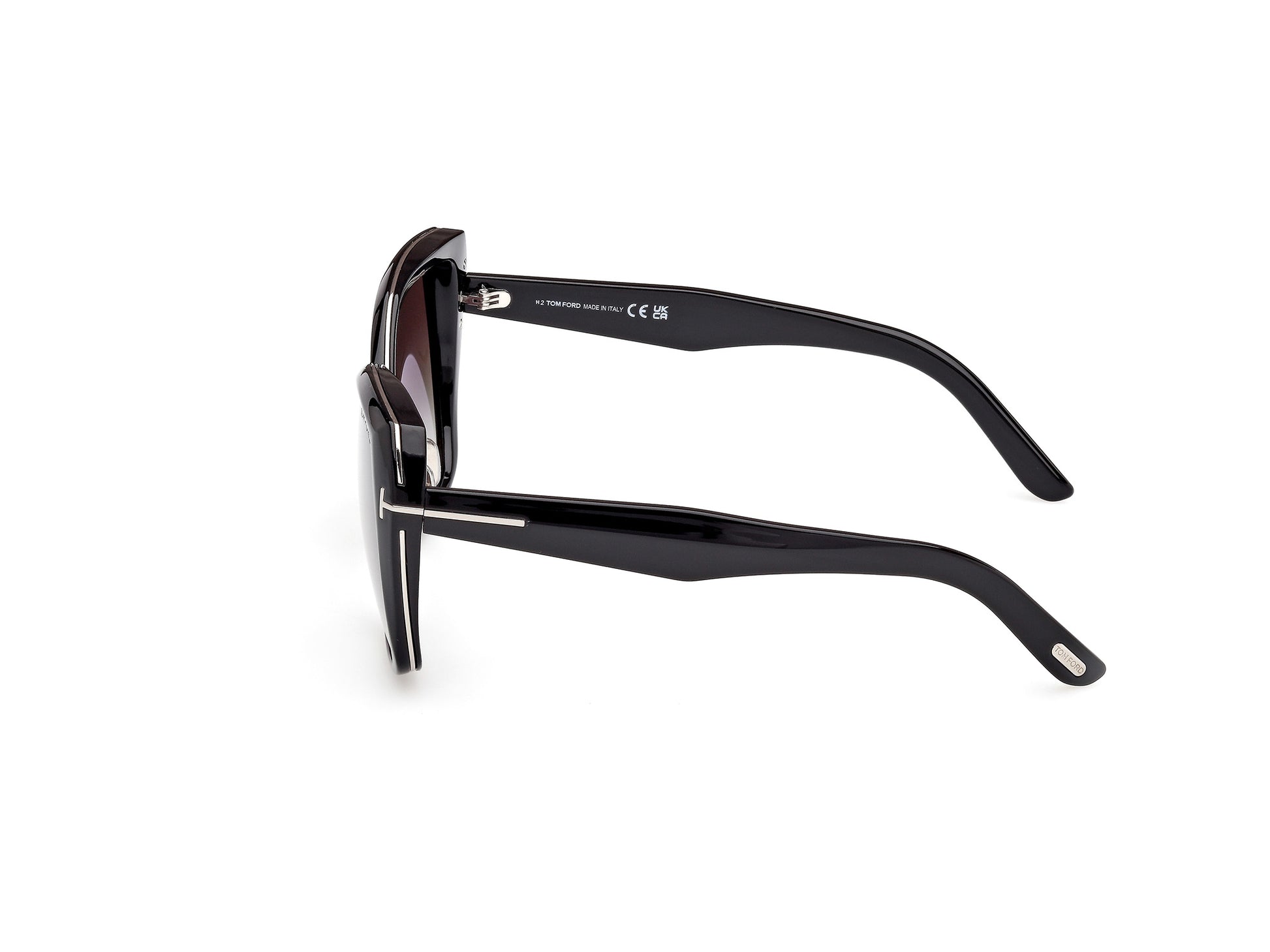 Tom Ford PLUM FT1223 01B