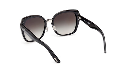 Tom Ford PLUM FT1223 01B