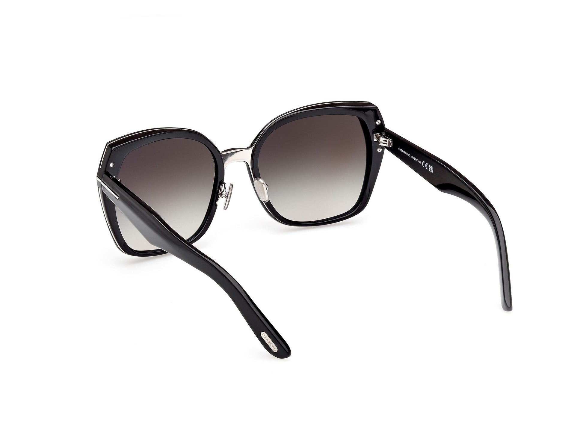 Tom Ford PLUM FT1223 01B