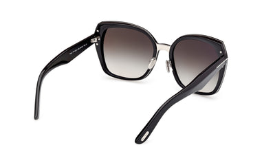 Tom Ford PLUM FT1223 01B