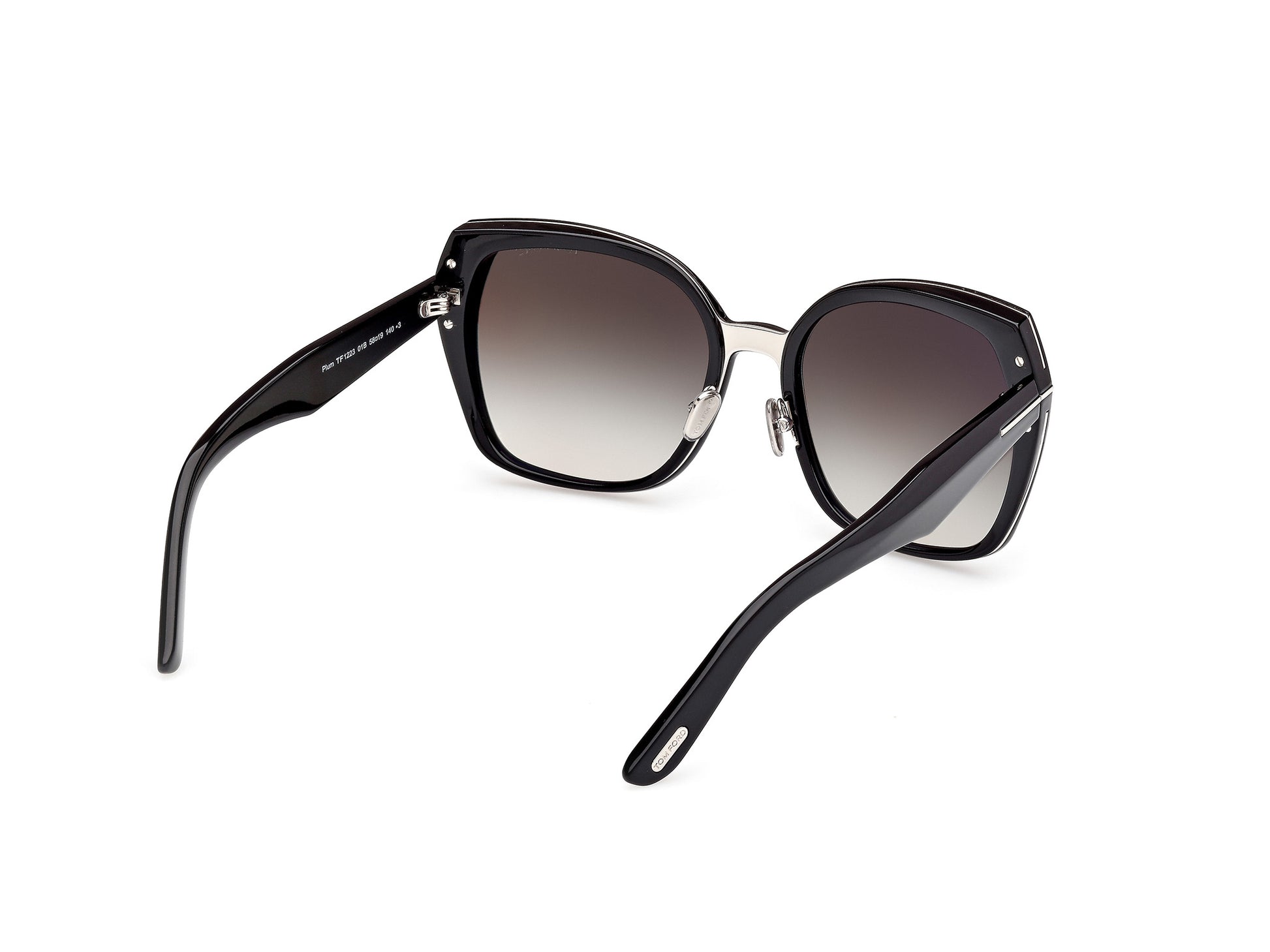 Tom Ford PLUM FT1223 01B