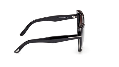 Tom Ford PLUM FT1223 01B