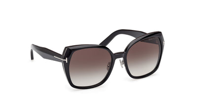 Tom Ford PLUM FT1223 01B