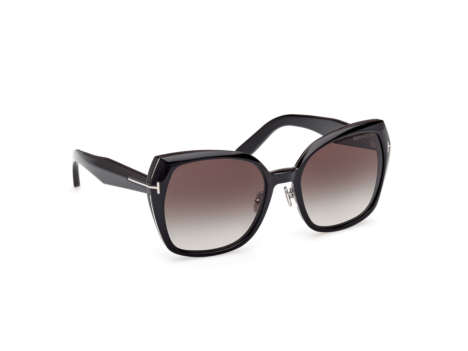 Tom Ford PLUM FT1223 01B