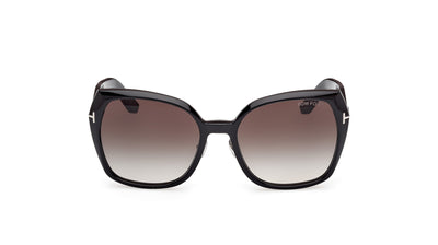 Tom Ford PLUM FT1223 01B