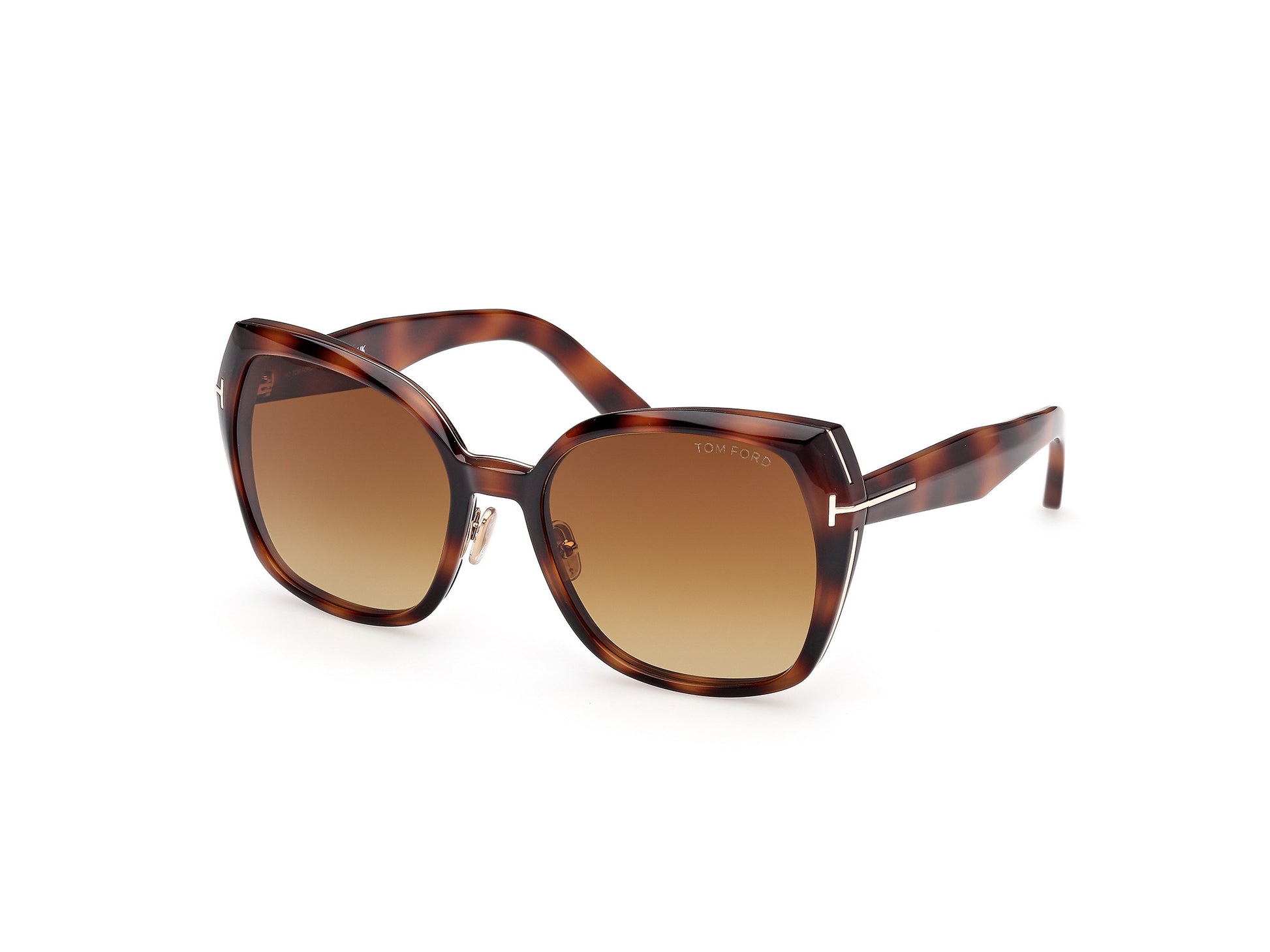 Tom Ford PLUM FT1223 53F