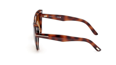 Tom Ford PLUM FT1223 53F