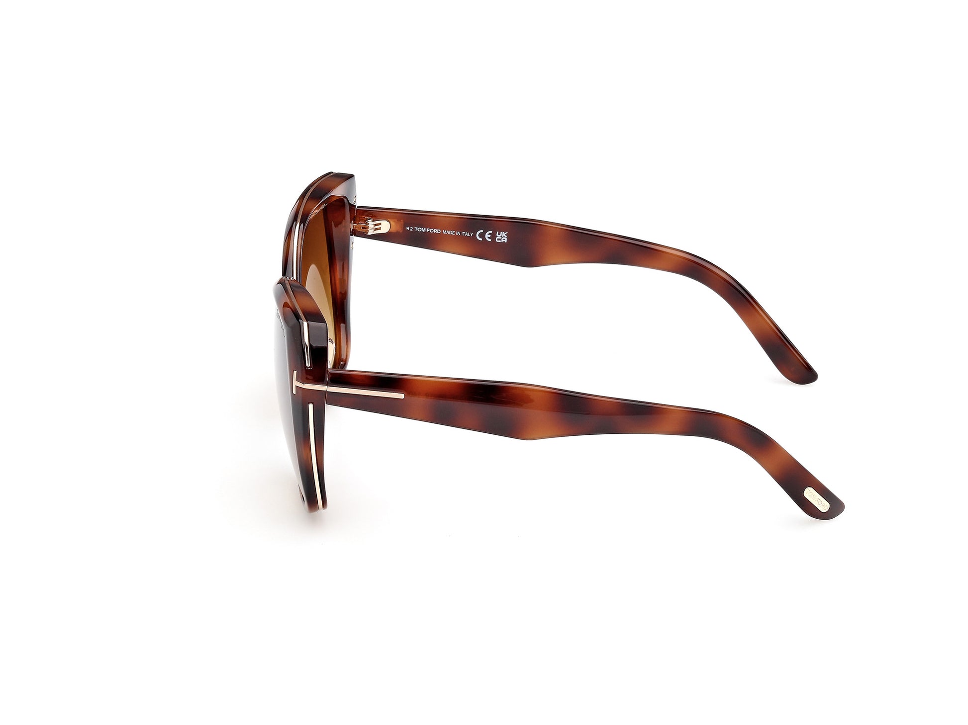 Tom Ford PLUM FT1223 53F