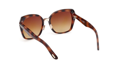 Tom Ford PLUM FT1223 53F
