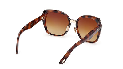 Tom Ford PLUM FT1223 53F