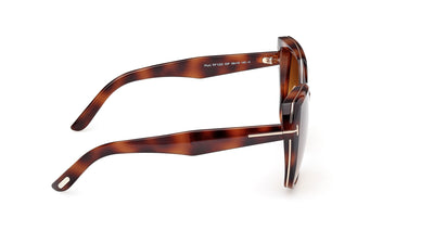 Tom Ford PLUM FT1223 53F