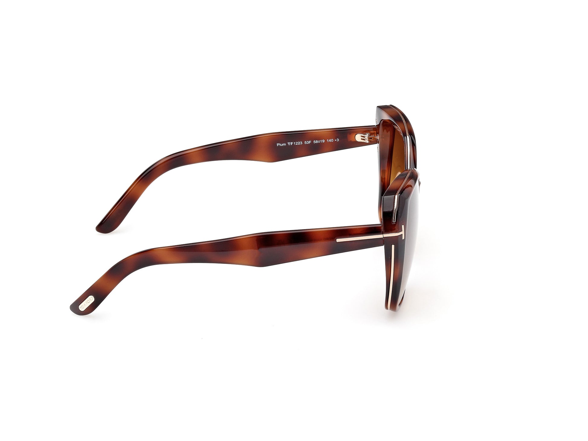 Tom Ford PLUM FT1223 53F
