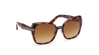 Tom Ford PLUM FT1223 53F