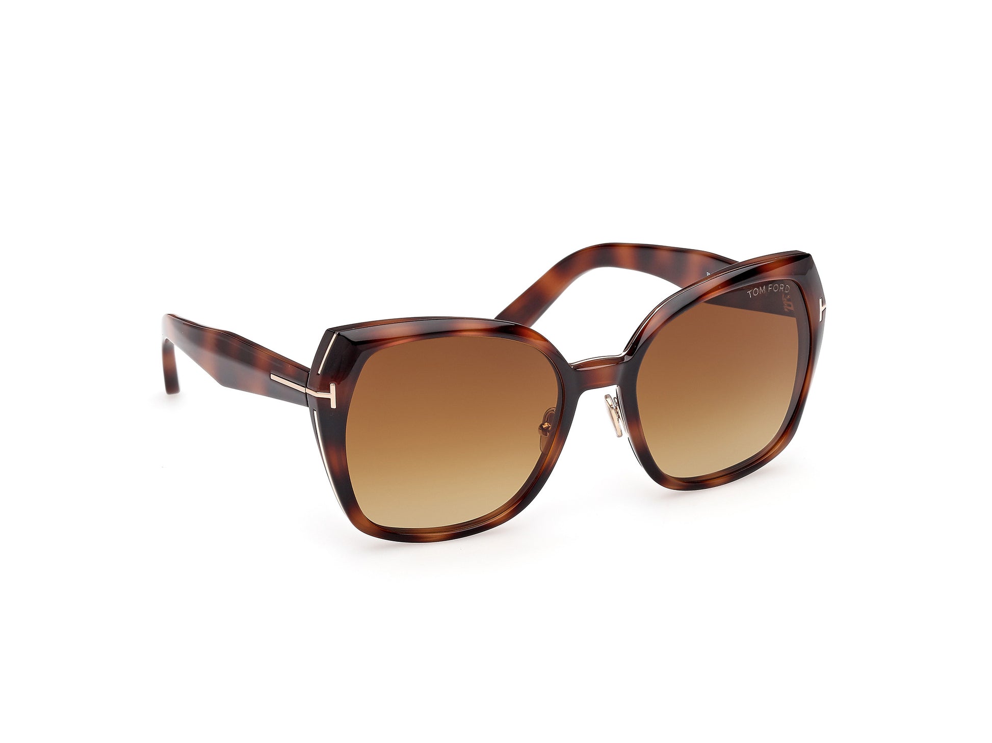 Tom Ford PLUM FT1223 53F