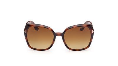 Tom Ford PLUM FT1223 53F