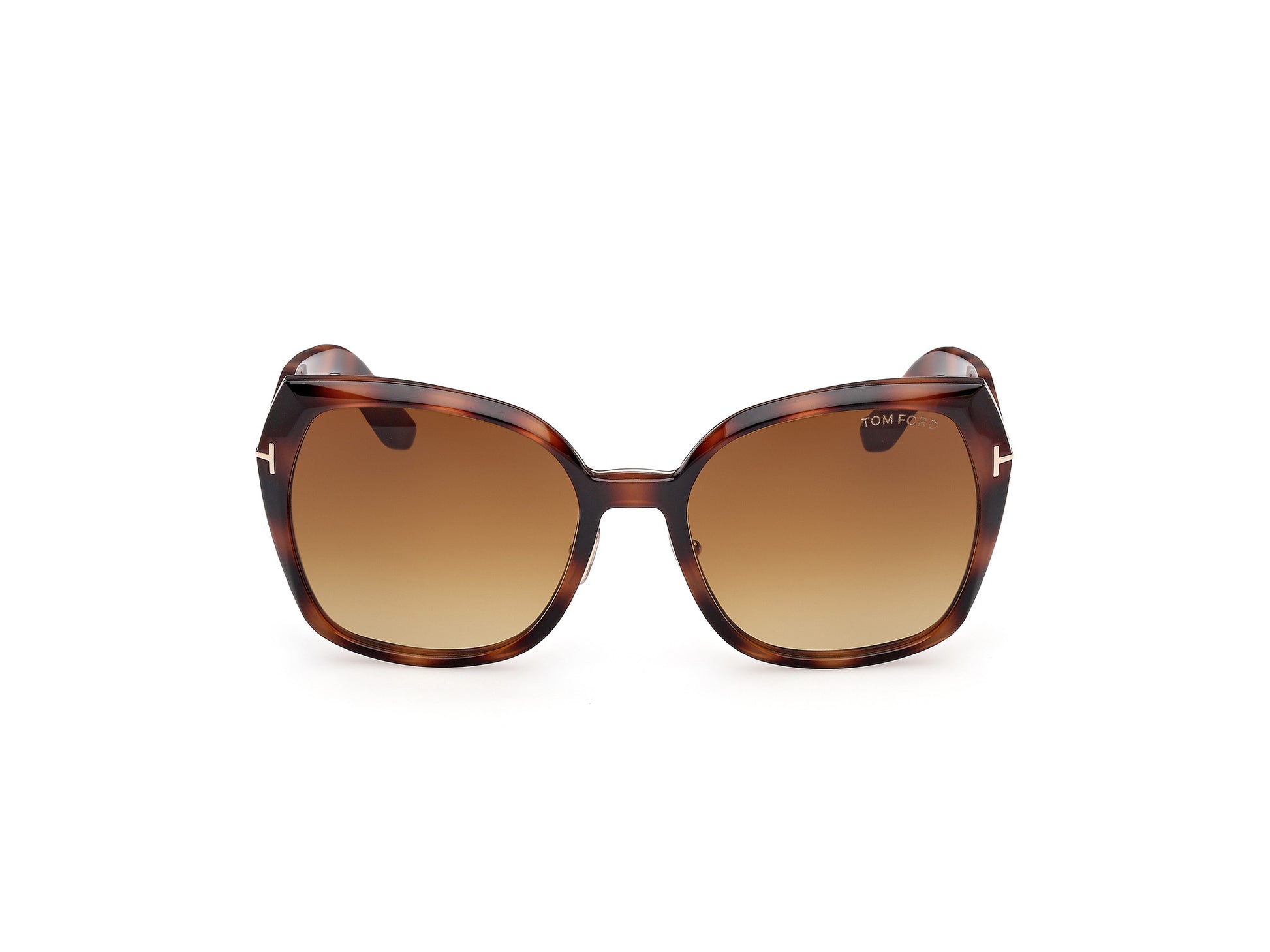 Tom Ford PLUM FT1223 53F