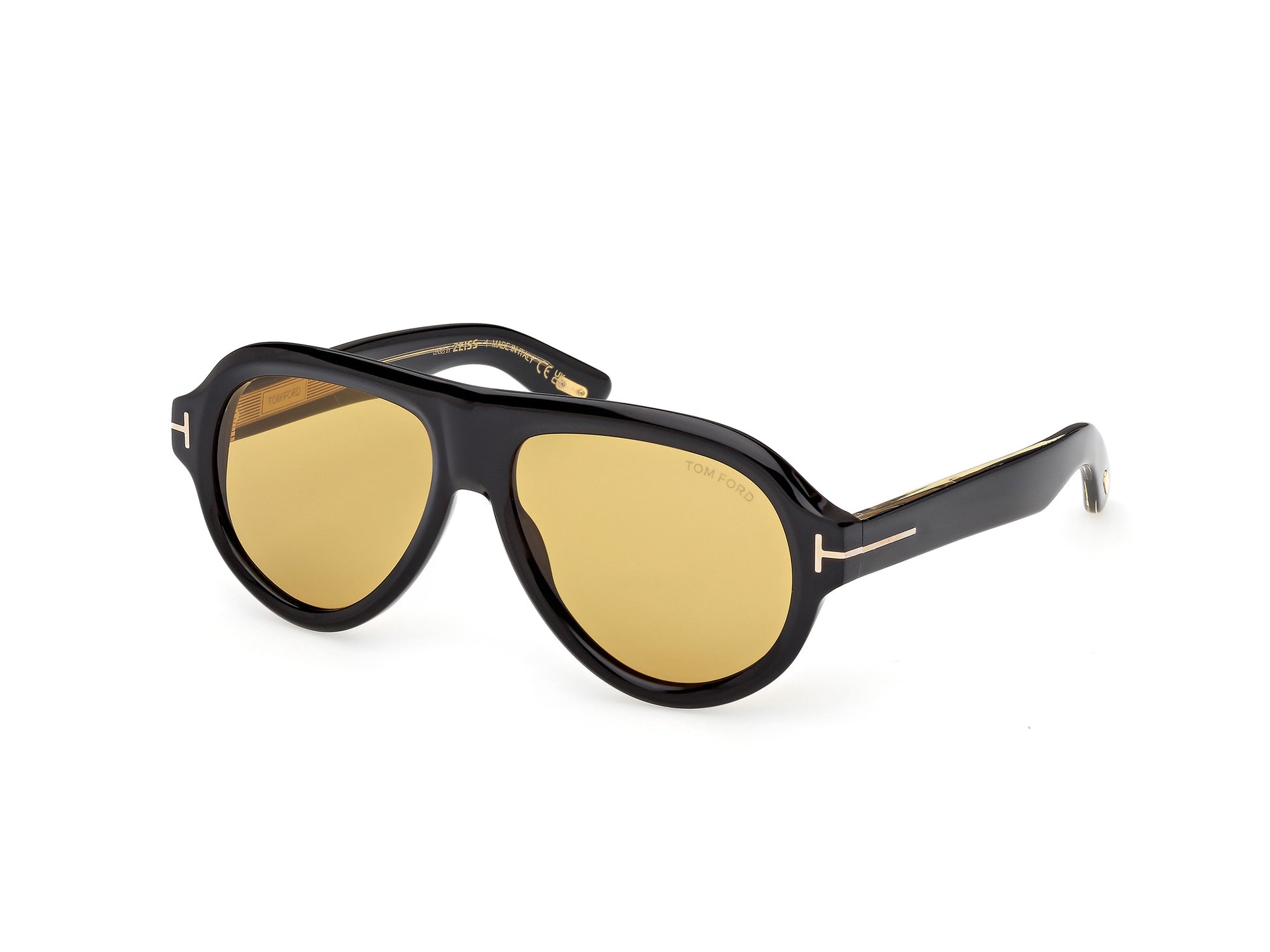 Tom Ford Icon FT1225@5901E 01E