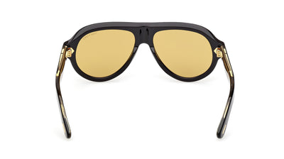 Tom Ford Icon FT1225@5901E 01E