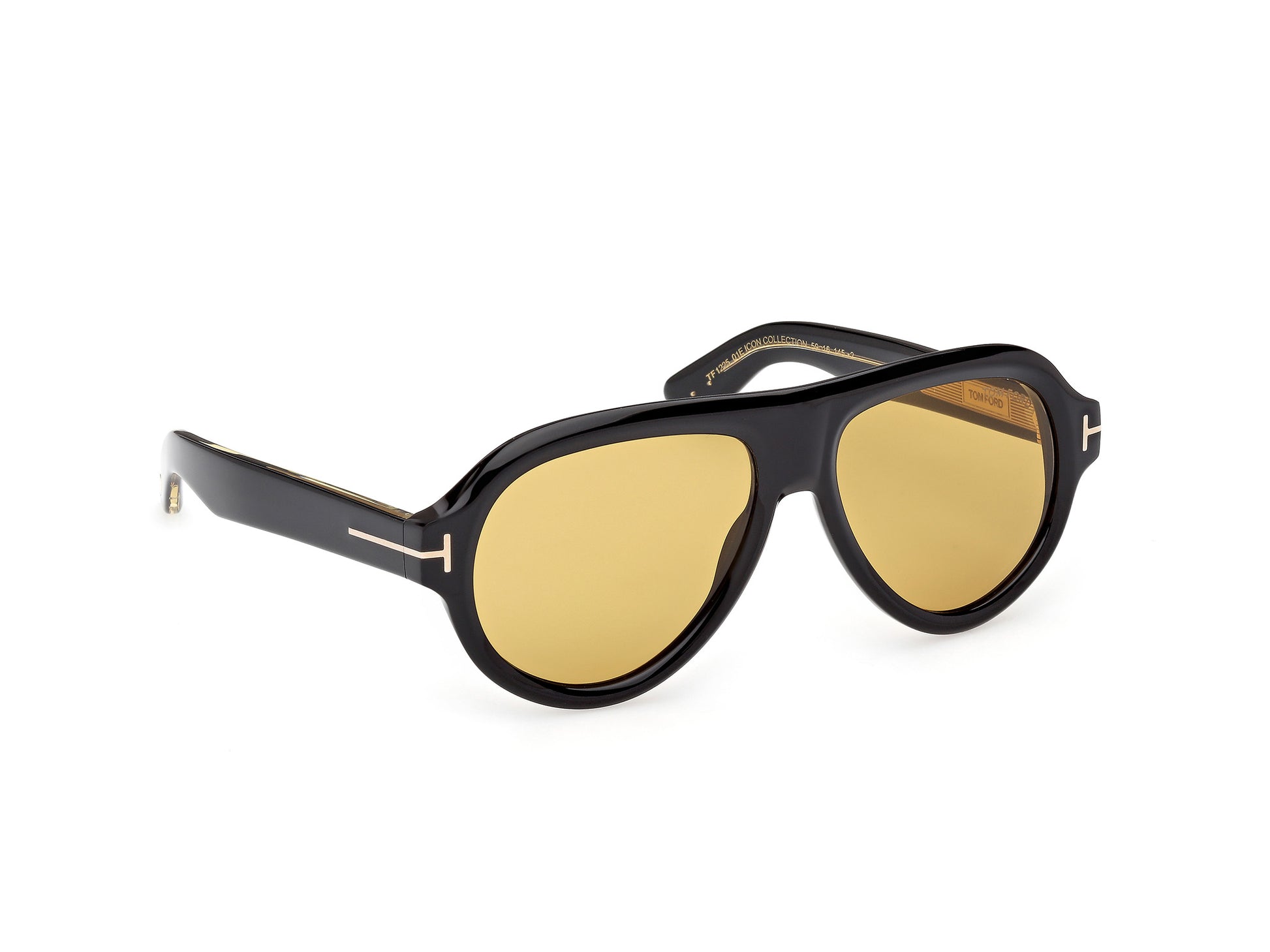 Tom Ford Icon FT1225@5901E 01E