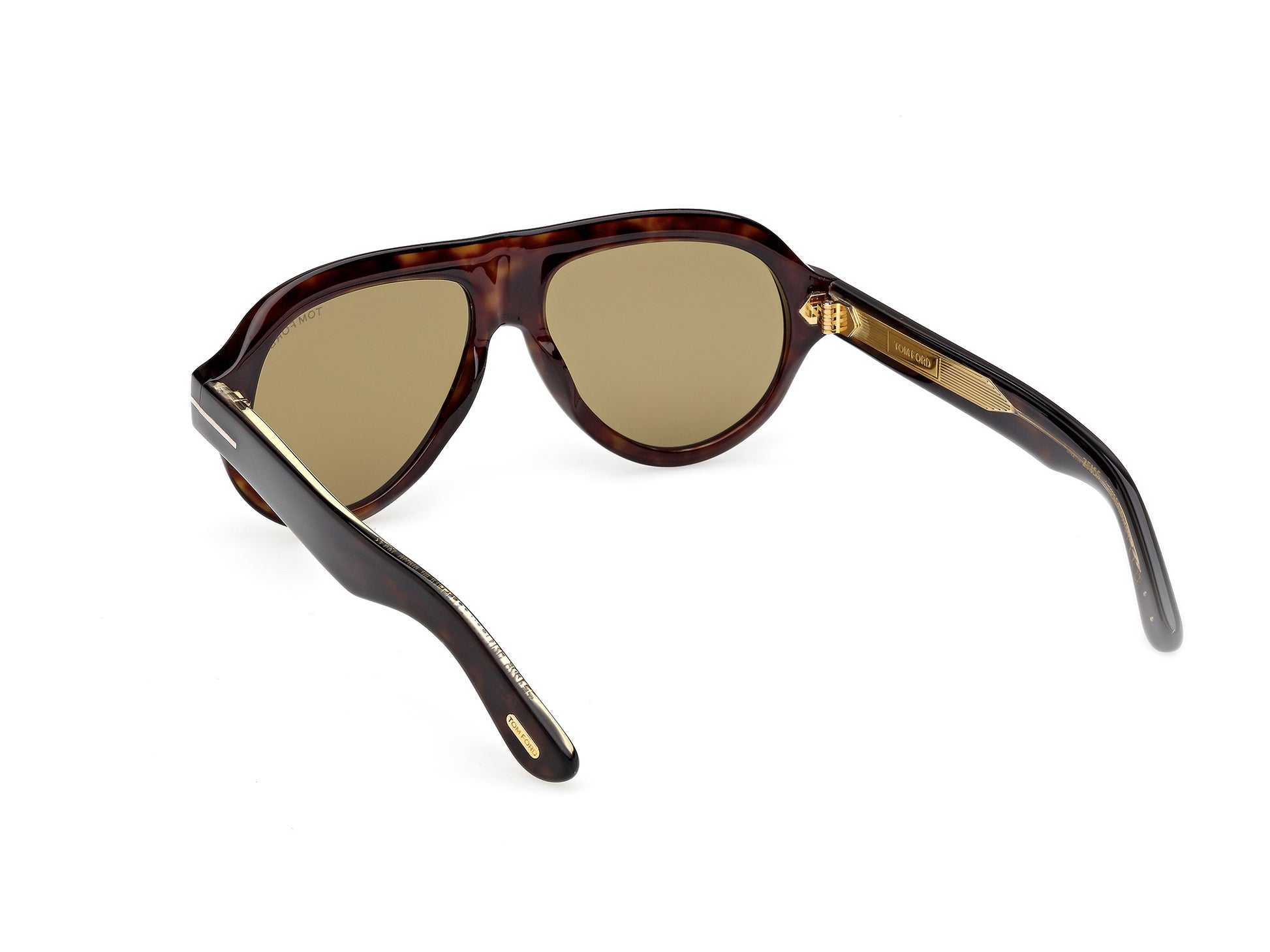 Tom Ford Icon FT1225@5952N 52N