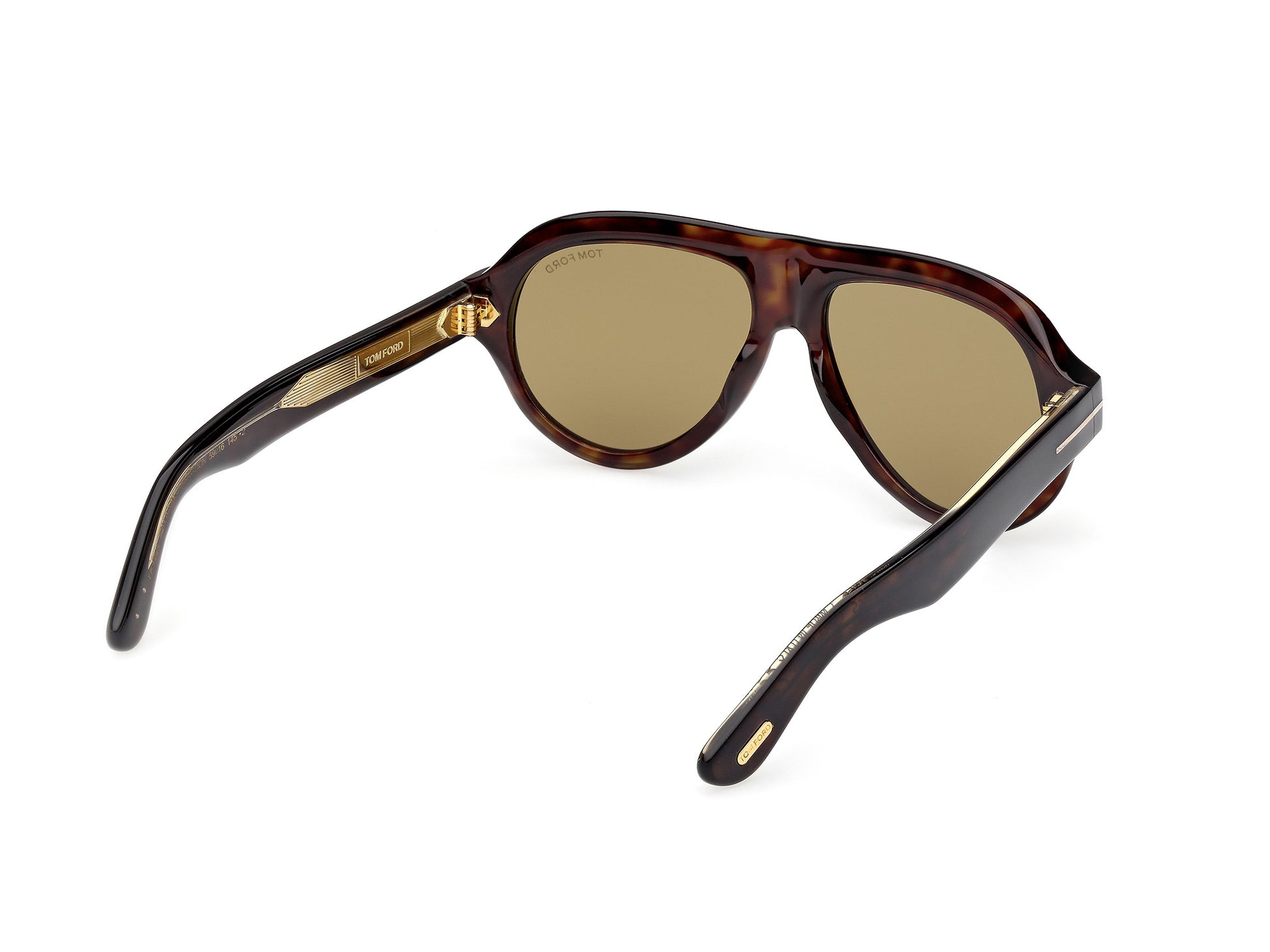 Tom Ford Icon FT1225@5952N 52N