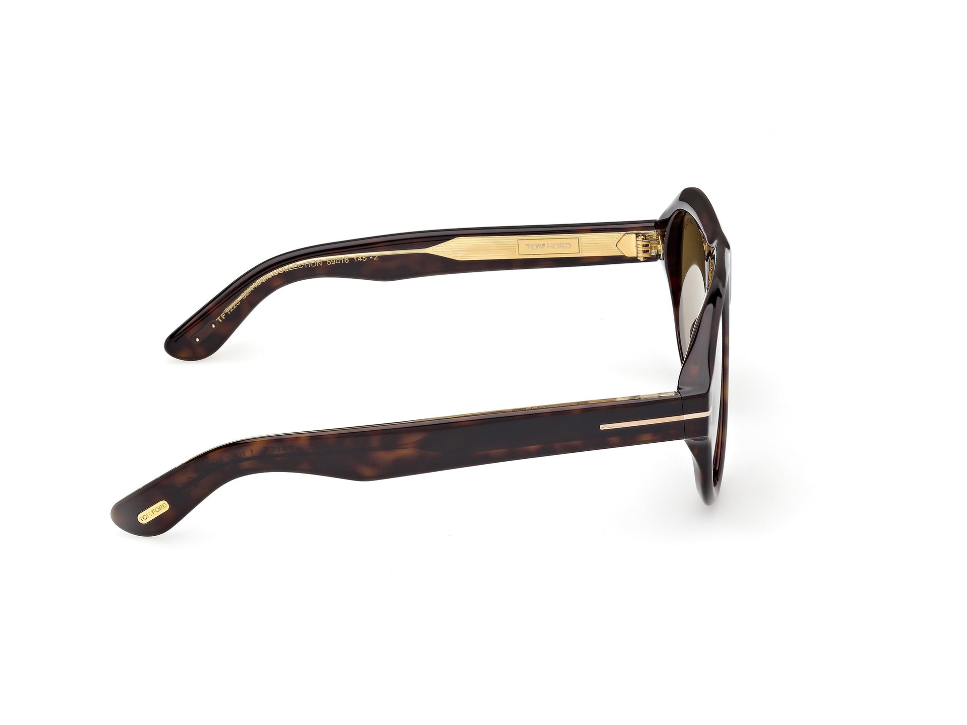 Tom Ford Icon FT1225@5952N 52N