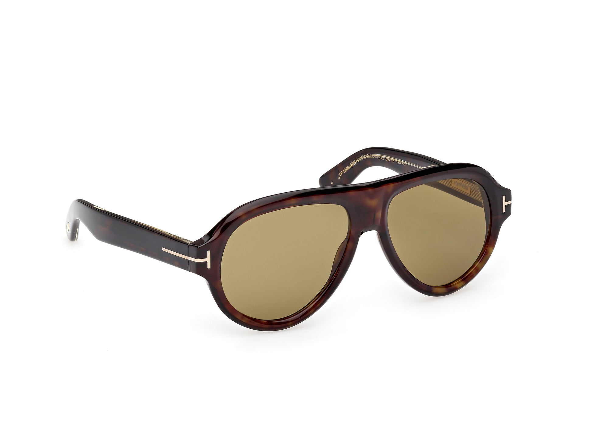 Tom Ford Icon FT1225@5952N 52N
