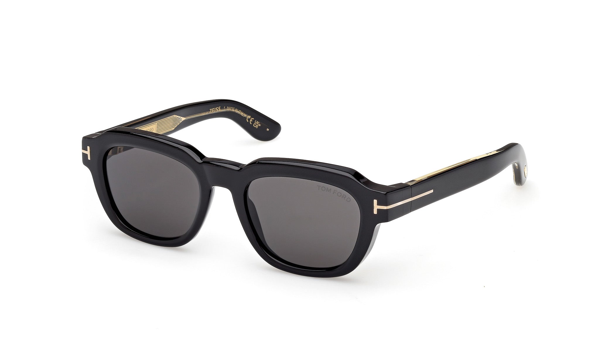 Tom Ford Icon FT1226@5201A 01A