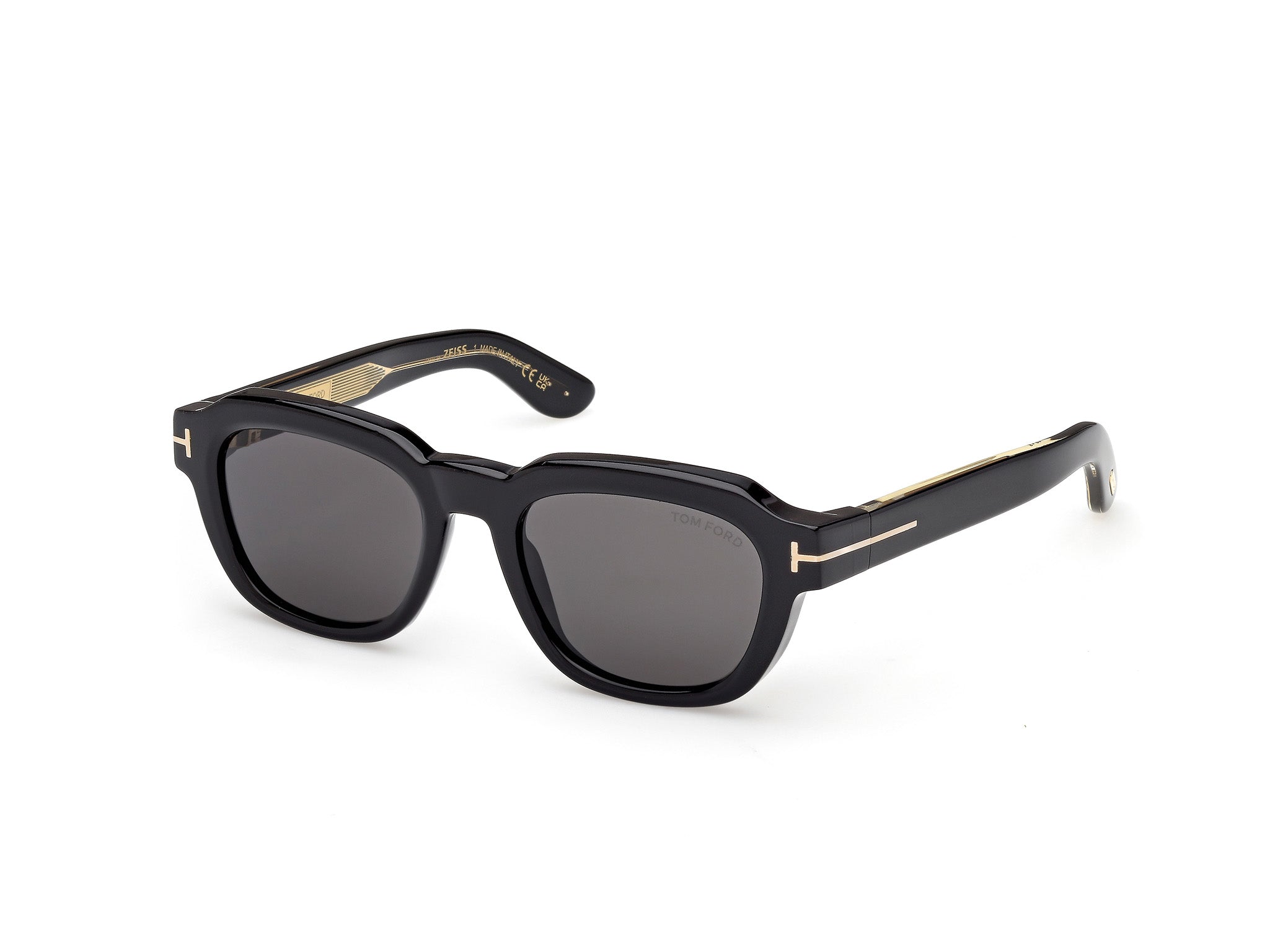 Tom Ford Icon FT1226@5201A 01A