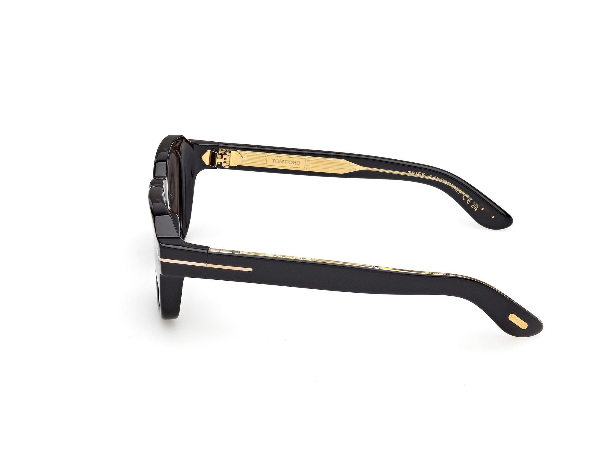 Tom Ford Icon FT1226@5201A 01A