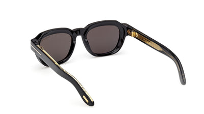 Tom Ford Icon FT1226@5201A 01A