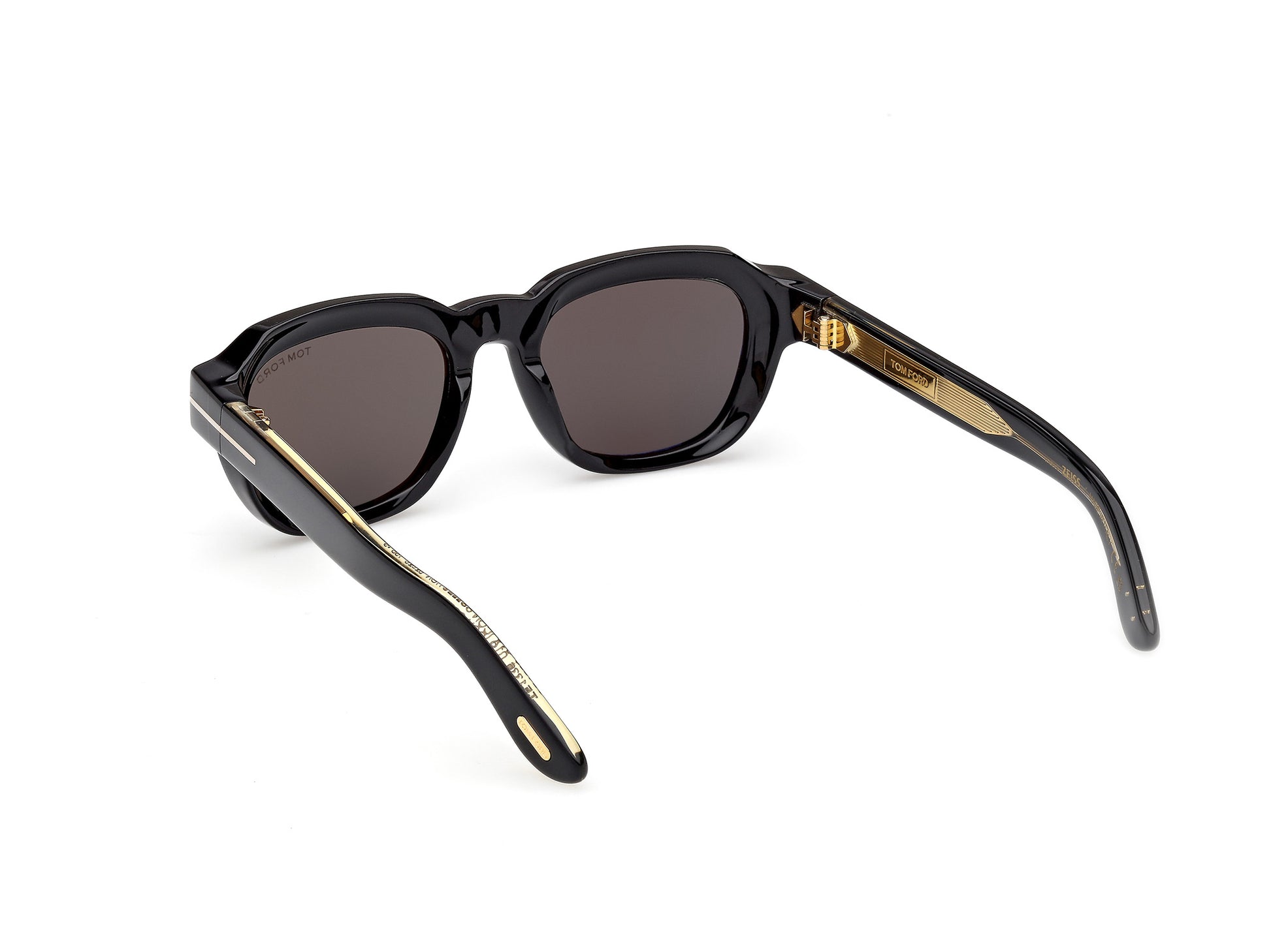 Tom Ford Icon FT1226@5201A 01A