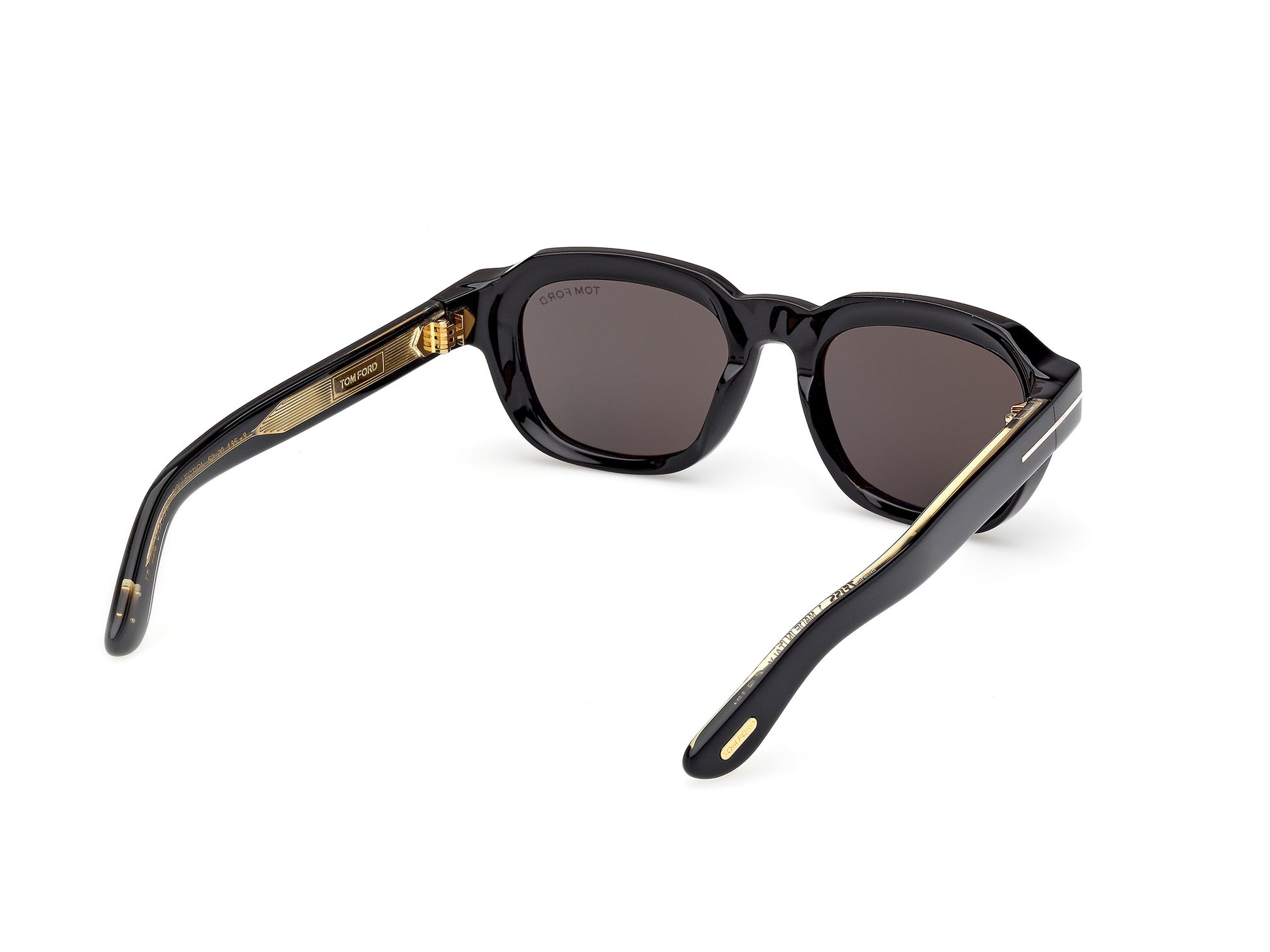 Tom Ford Icon FT1226@5201A 01A