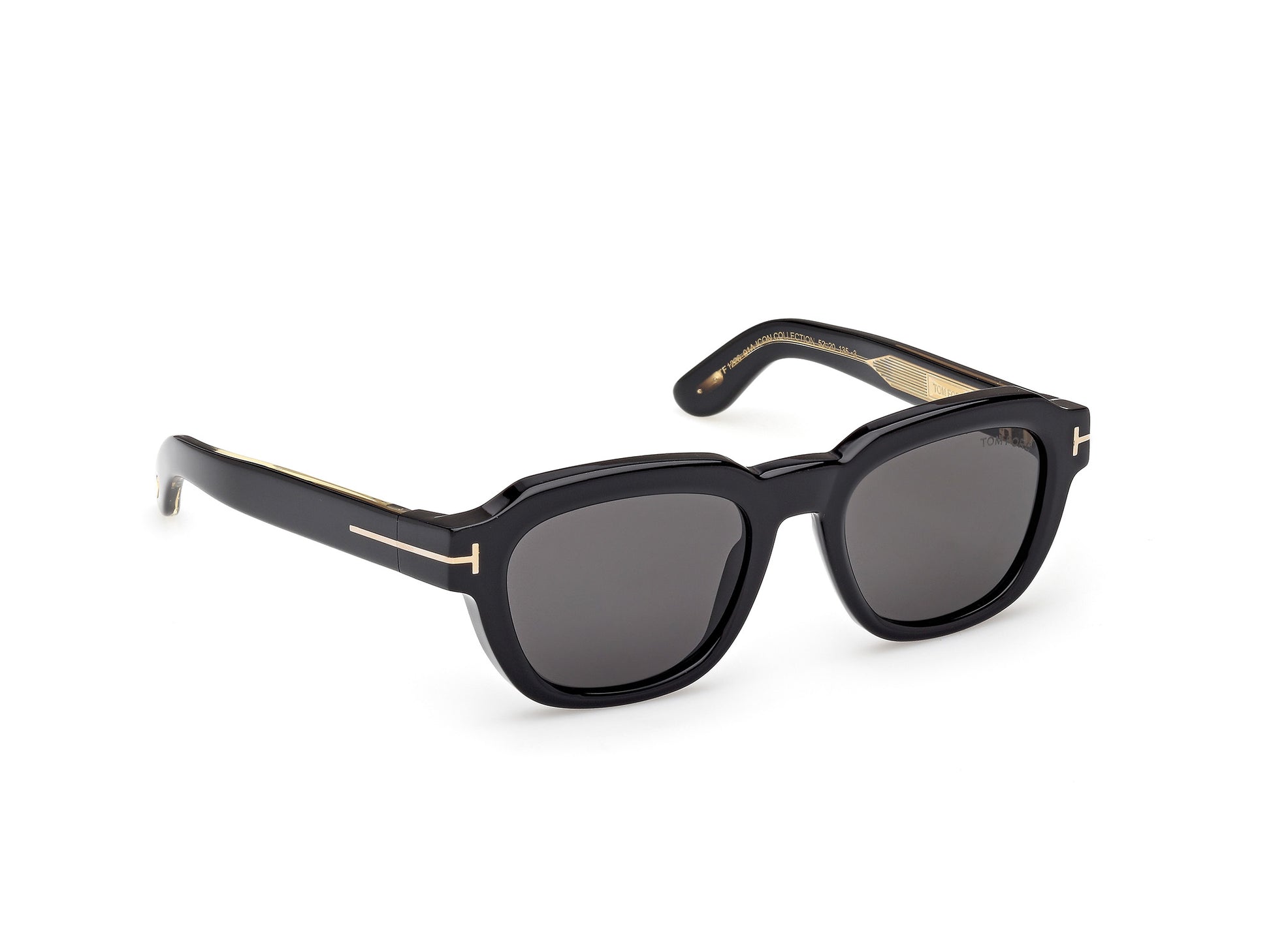 Tom Ford Icon FT1226@5201A 01A
