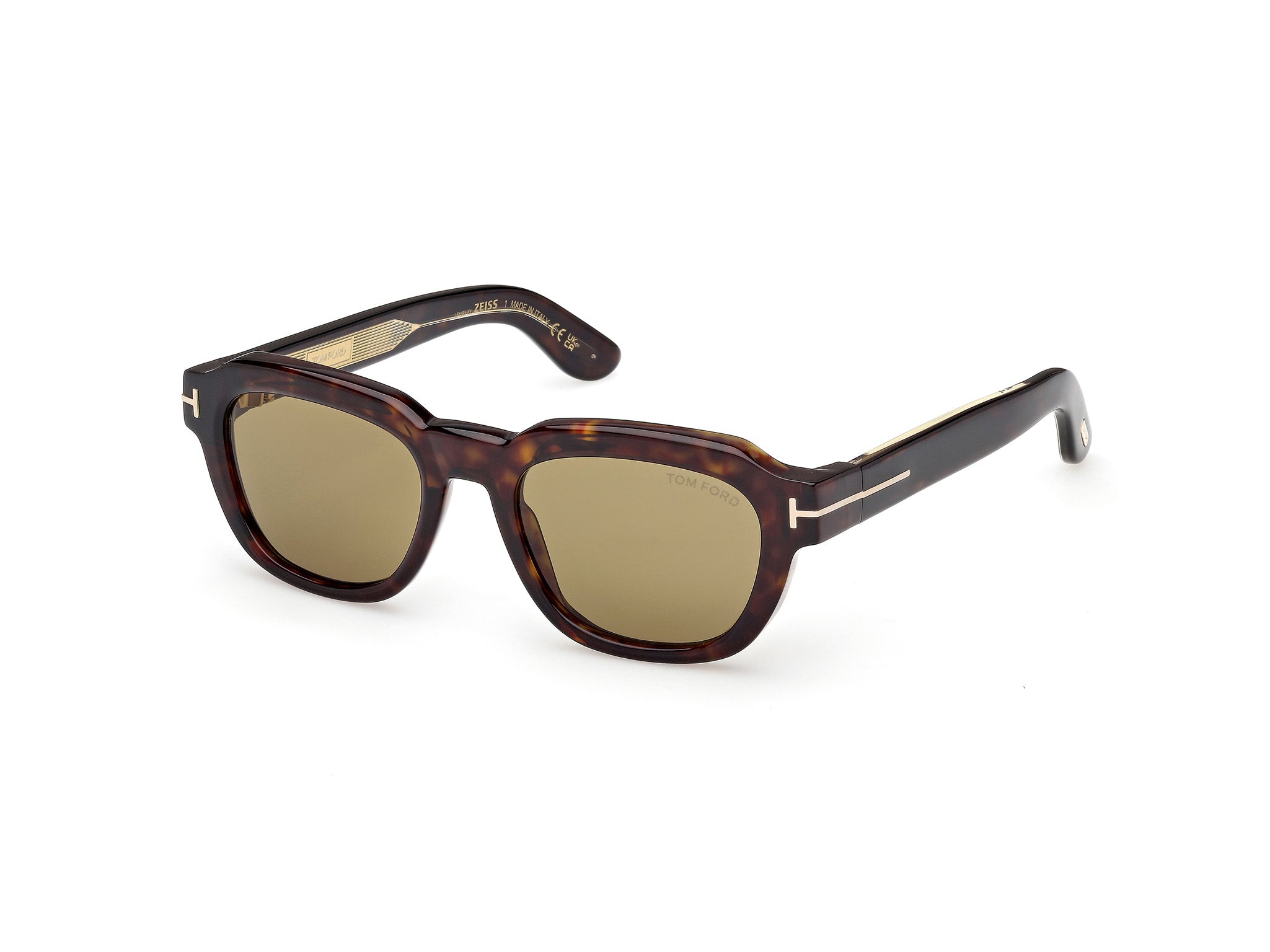 Tom Ford Icon FT1226@5252N 52N