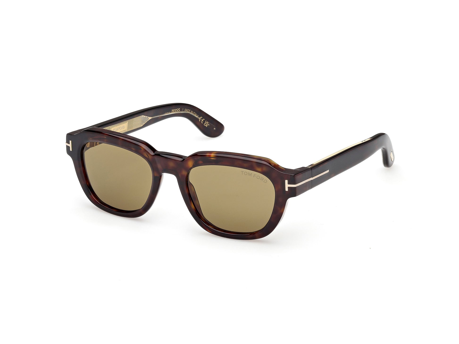 Tom Ford Icon FT1226@5252N 52N