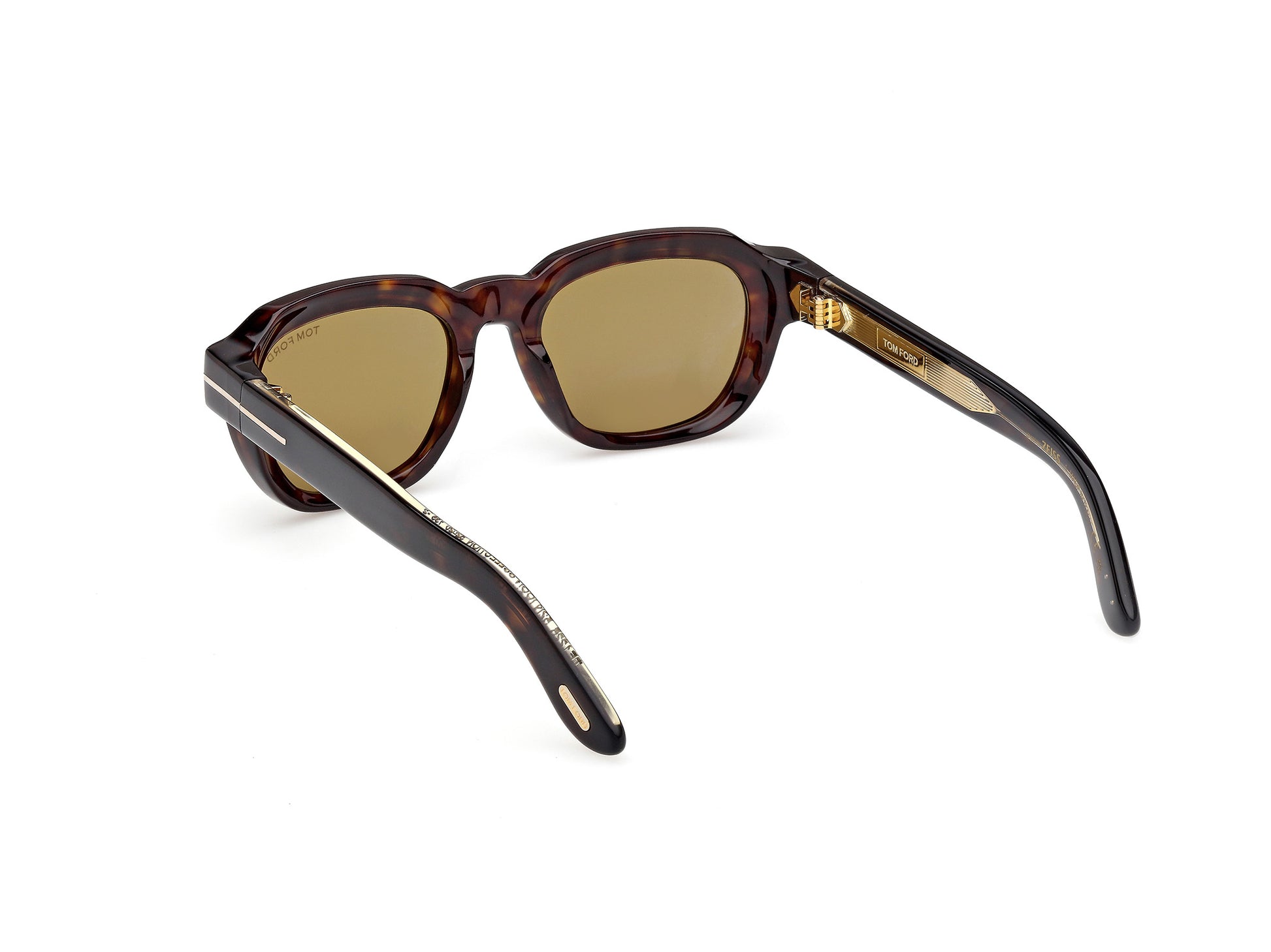 Tom Ford Icon FT1226@5252N 52N