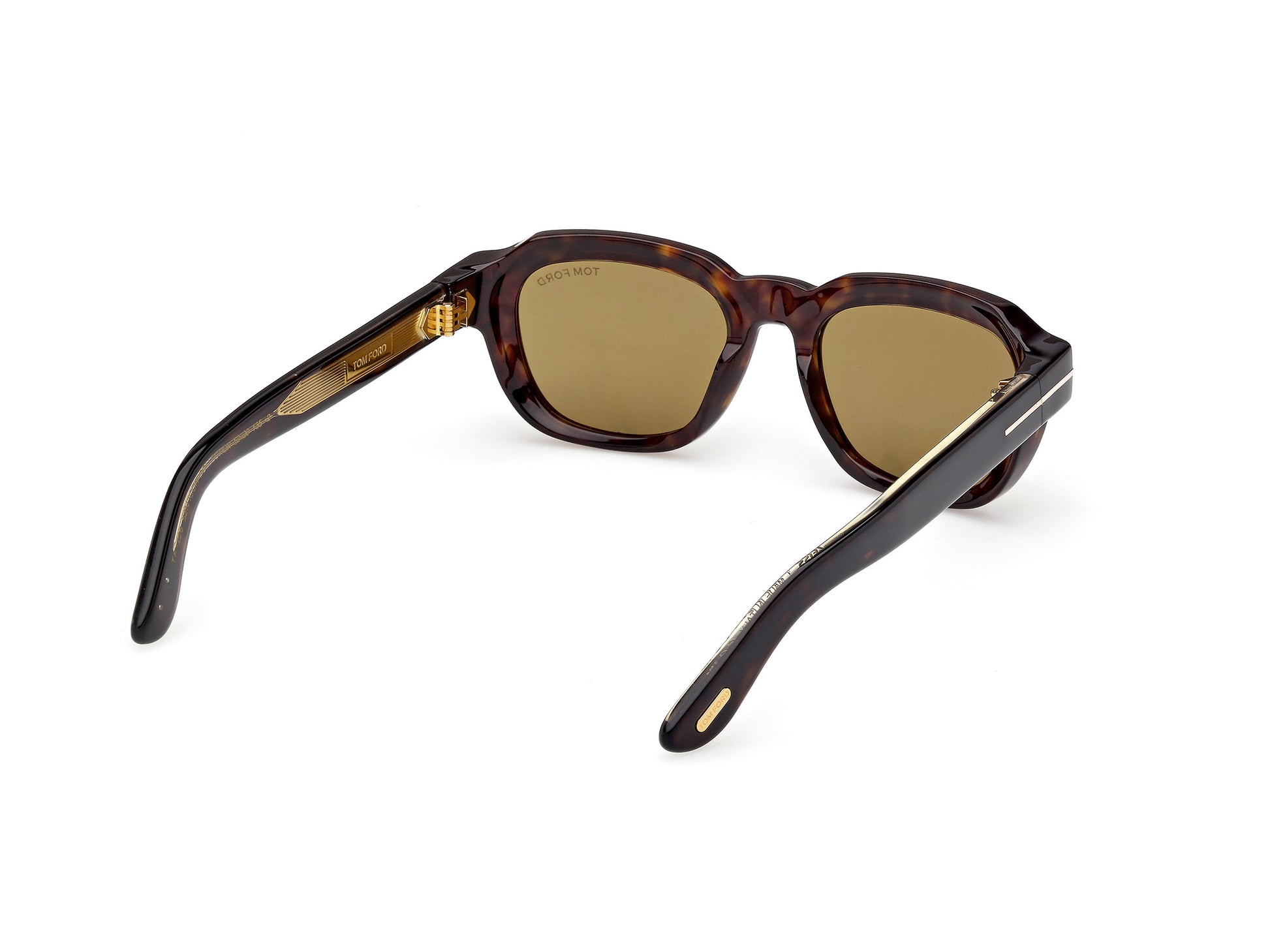 Tom Ford Icon FT1226@5252N 52N