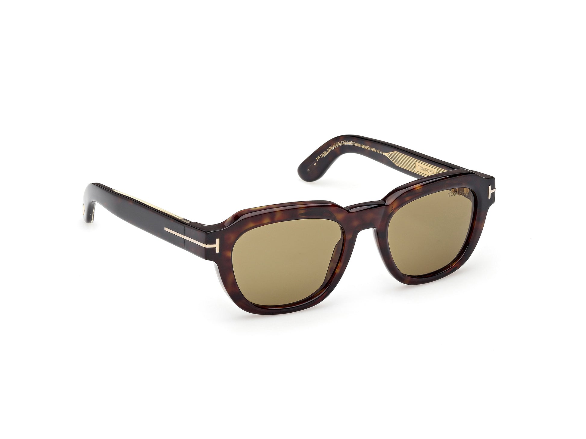 Tom Ford Icon FT1226@5252N 52N