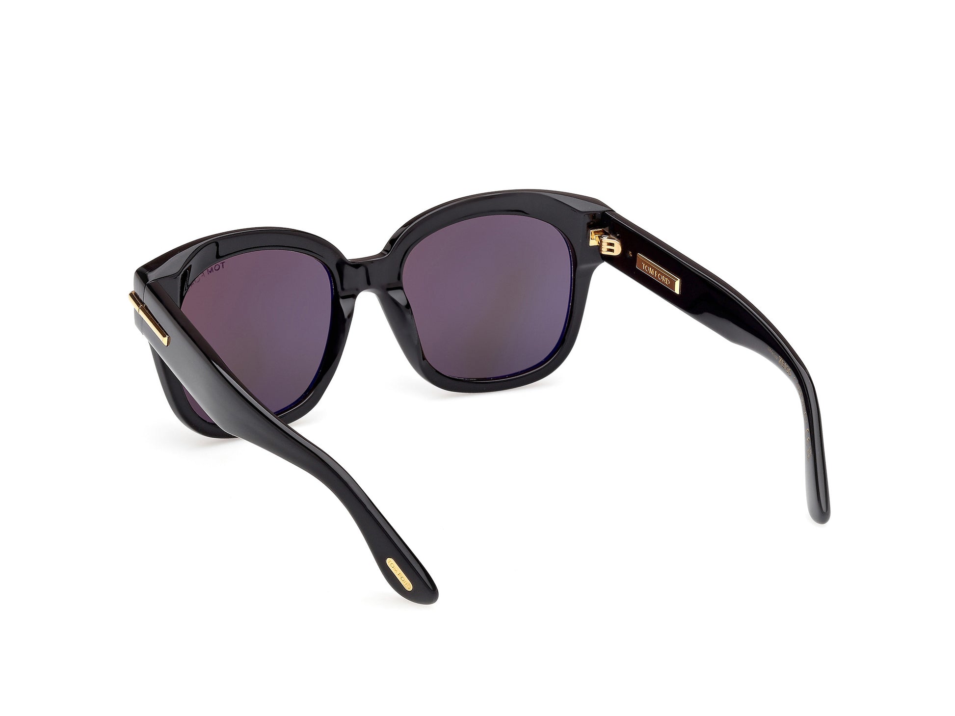 Tom Ford Icon FT1235@5501A 01A