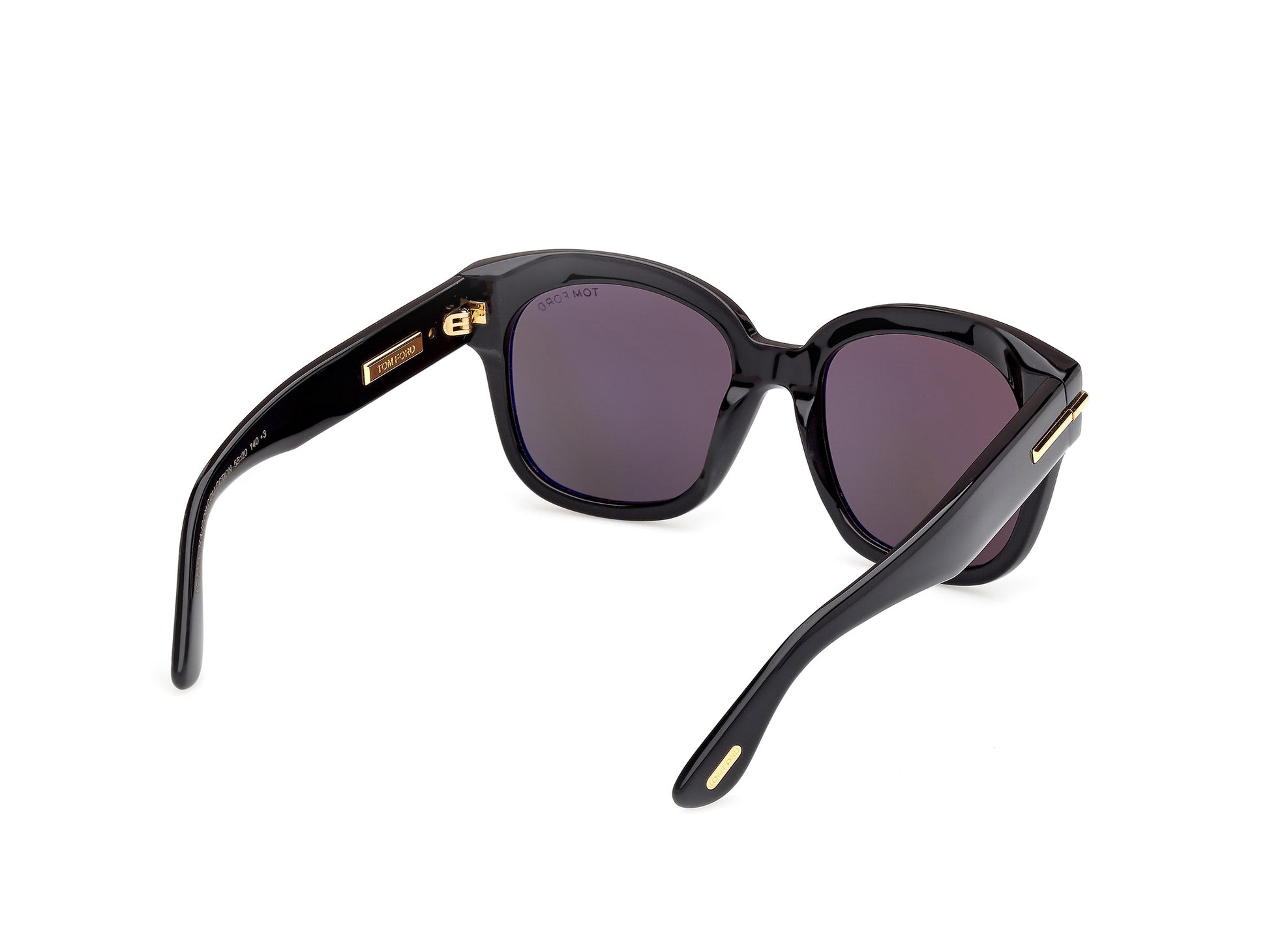 Tom Ford Icon FT1235@5501A 01A