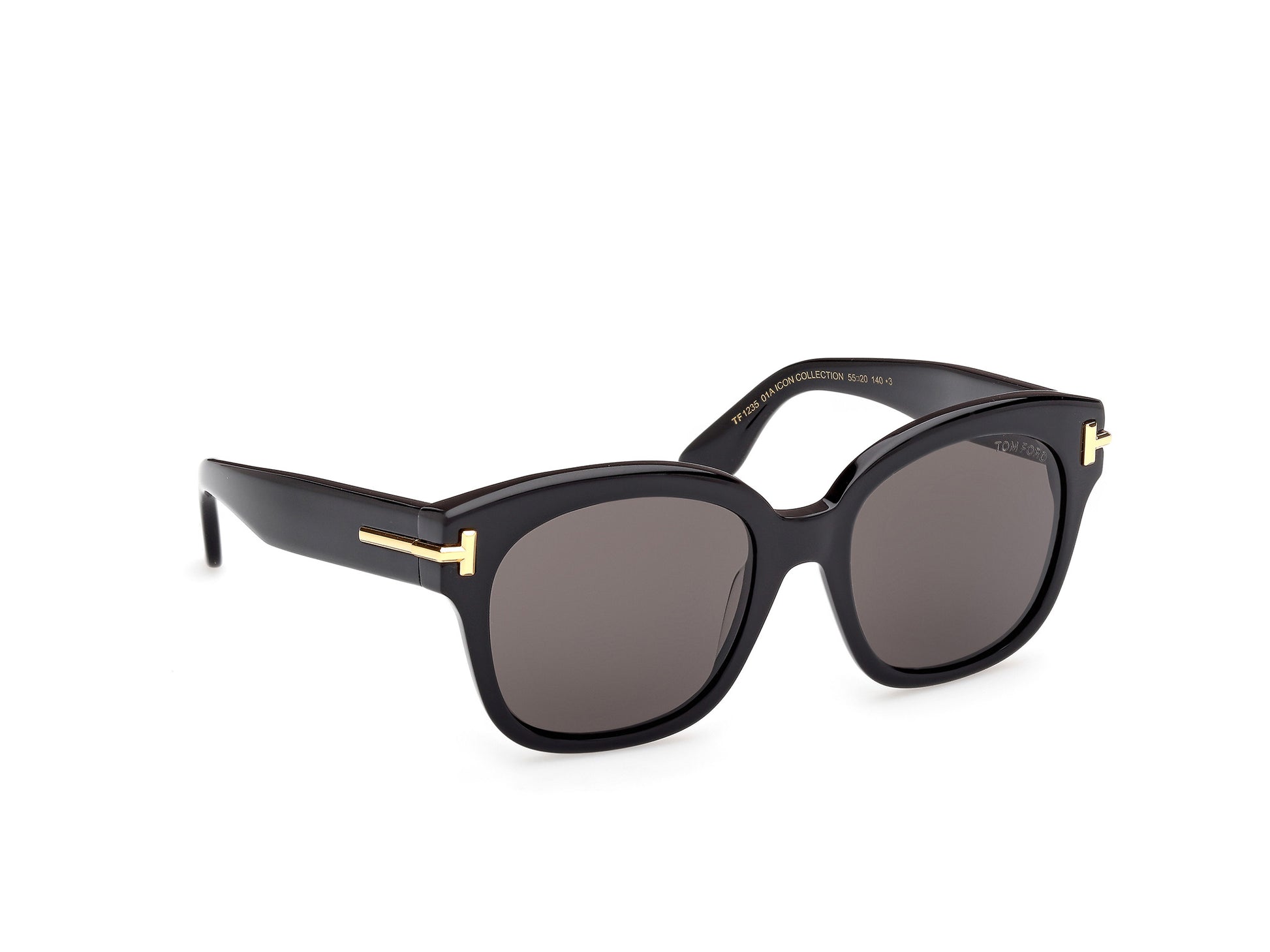 Tom Ford Icon FT1235@5501A 01A