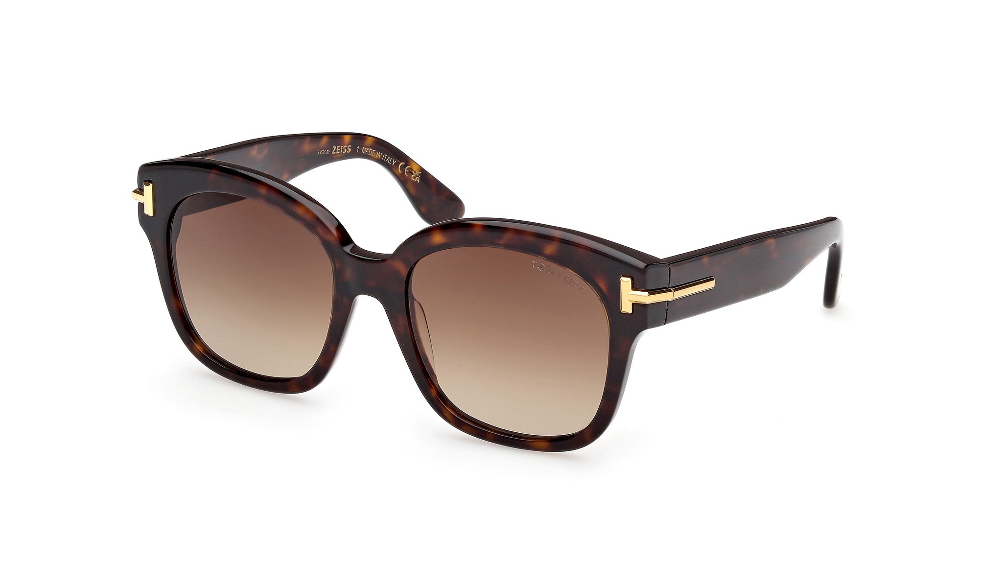 Tom Ford Icon FT1235@5552F 52F