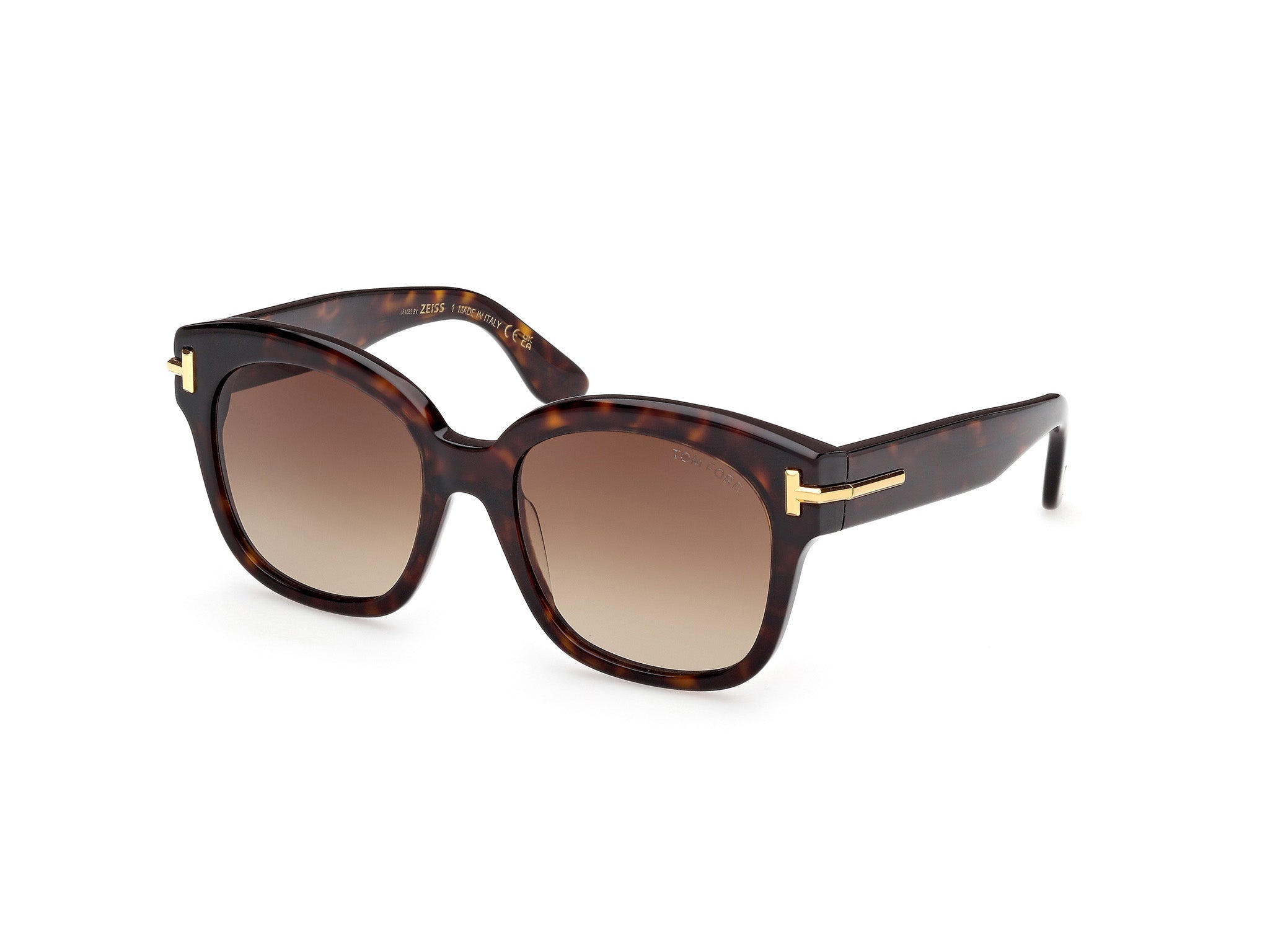 Tom Ford Icon FT1235@5552F 52F