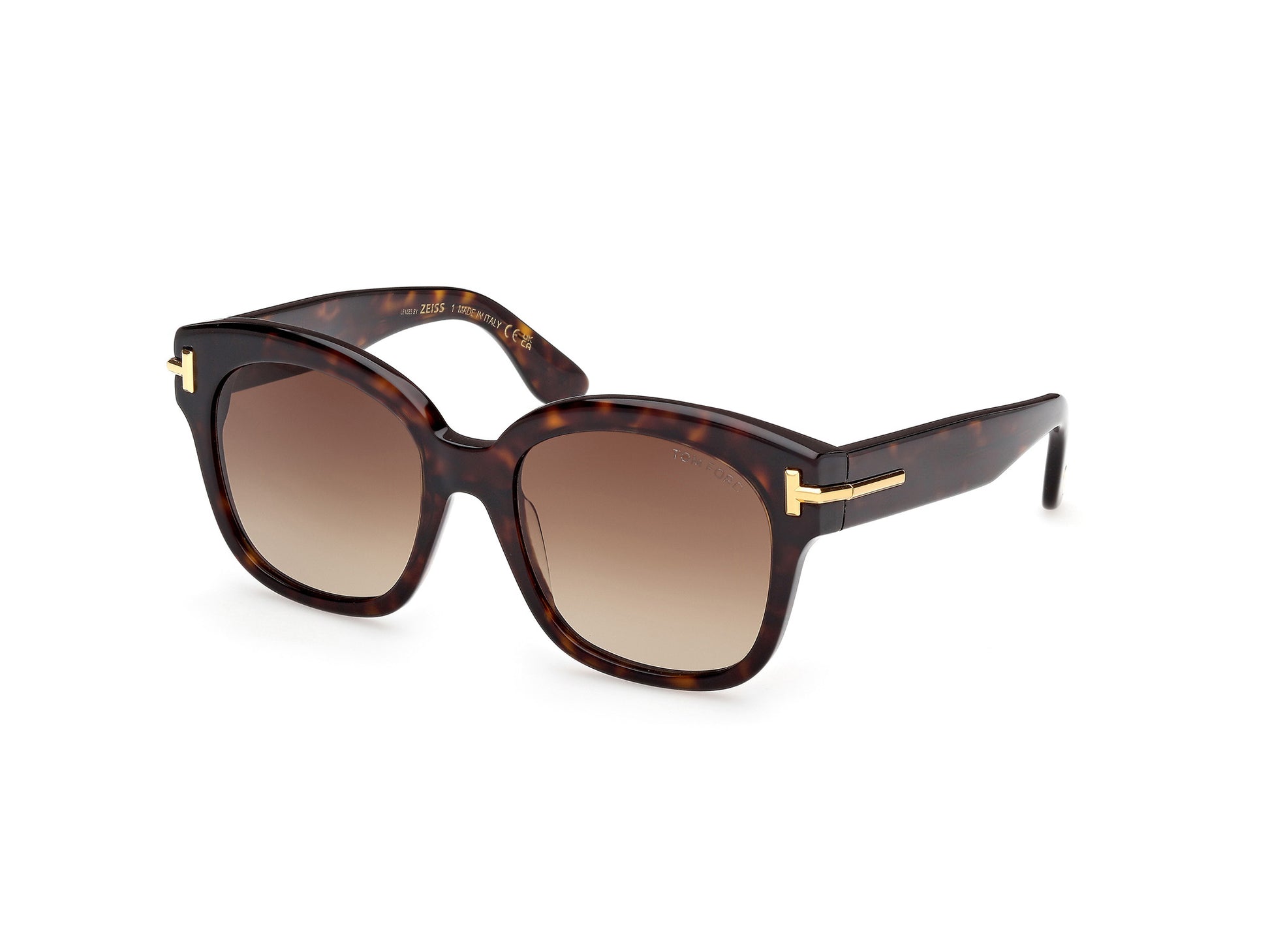 Tom Ford Icon FT1235@5552F 52F