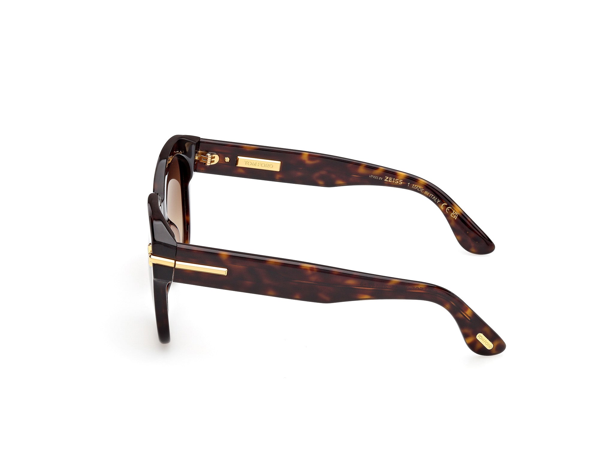 Tom Ford Icon FT1235@5552F 52F