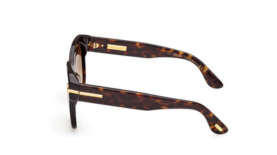 Tom Ford Icon FT1235@5552F 52F